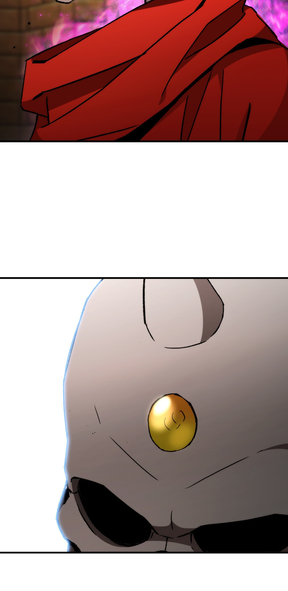 Read The Hero Returns chapter 32 image 99 on Lezhin