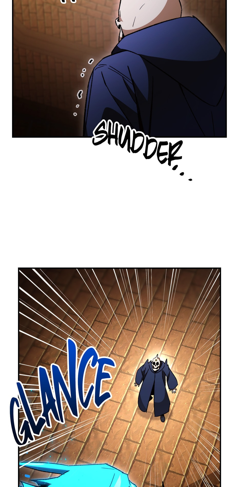 Read The Hero Returns chapter 33 image 100 on Lezhin