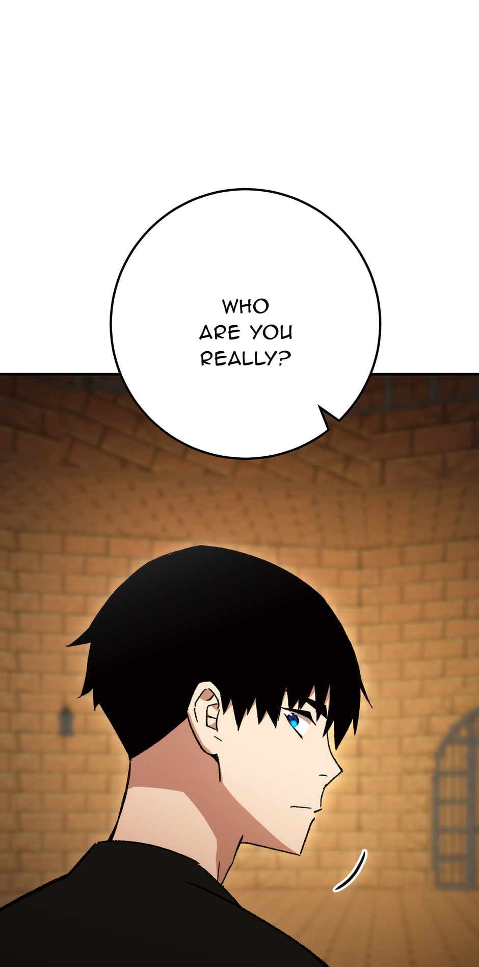 Read The Hero Returns chapter 33 image 103 on Lezhin