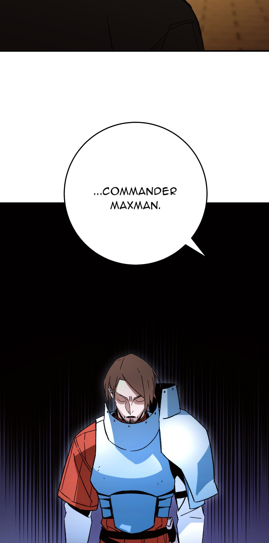Read The Hero Returns chapter 33 image 104 on Lezhin
