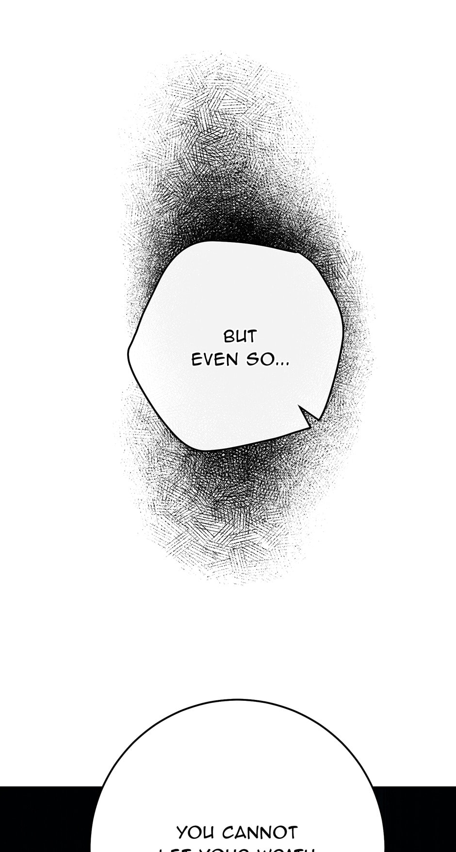 Read The Hero Returns chapter 33 image 106 on Lezhin