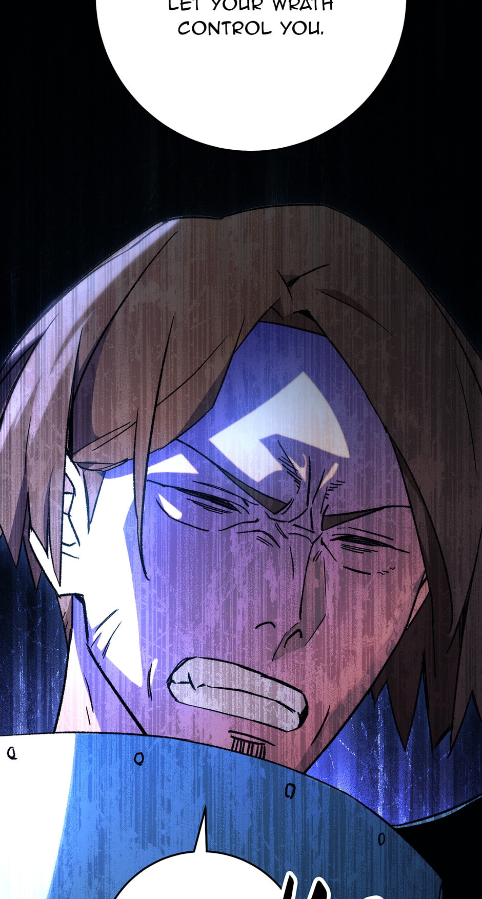 Read The Hero Returns chapter 33 image 107 on Lezhin