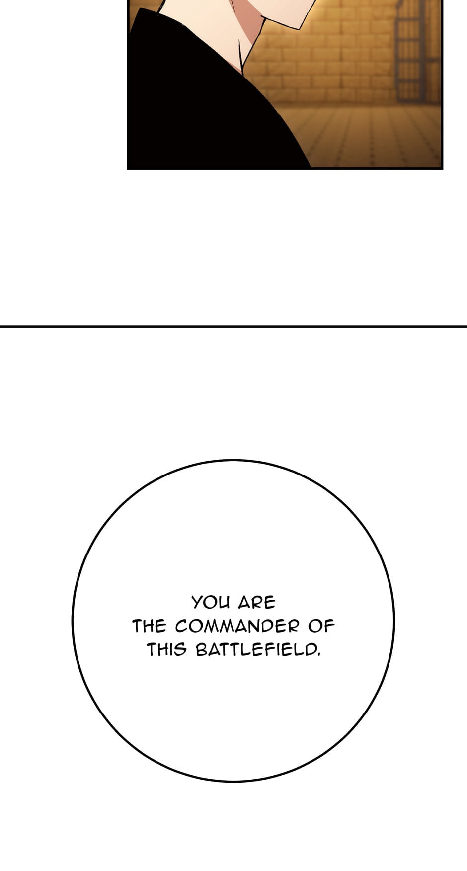 Read The Hero Returns chapter 33 image 109 on Lezhin