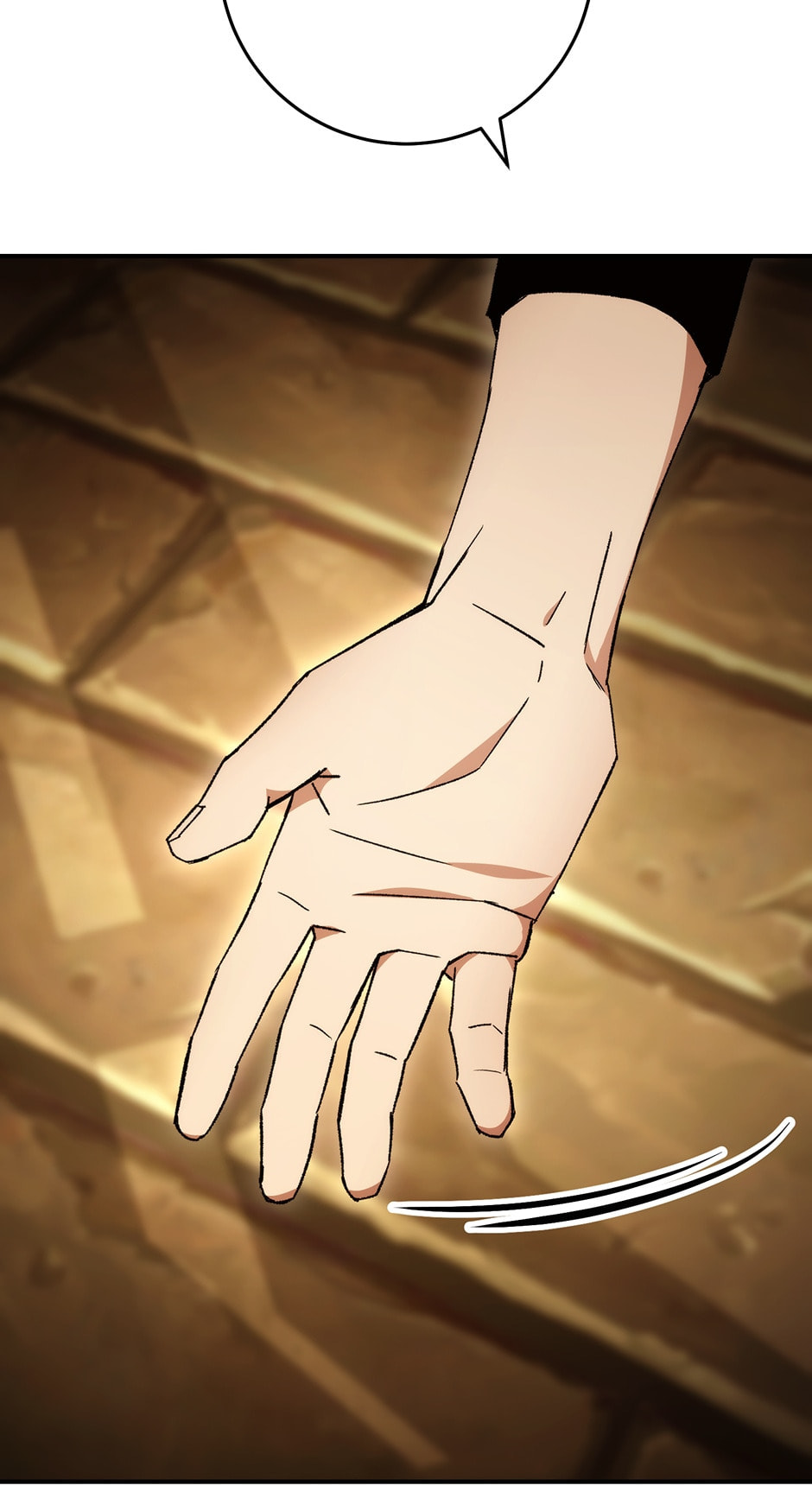 Read The Hero Returns chapter 33 image 111 on Lezhin