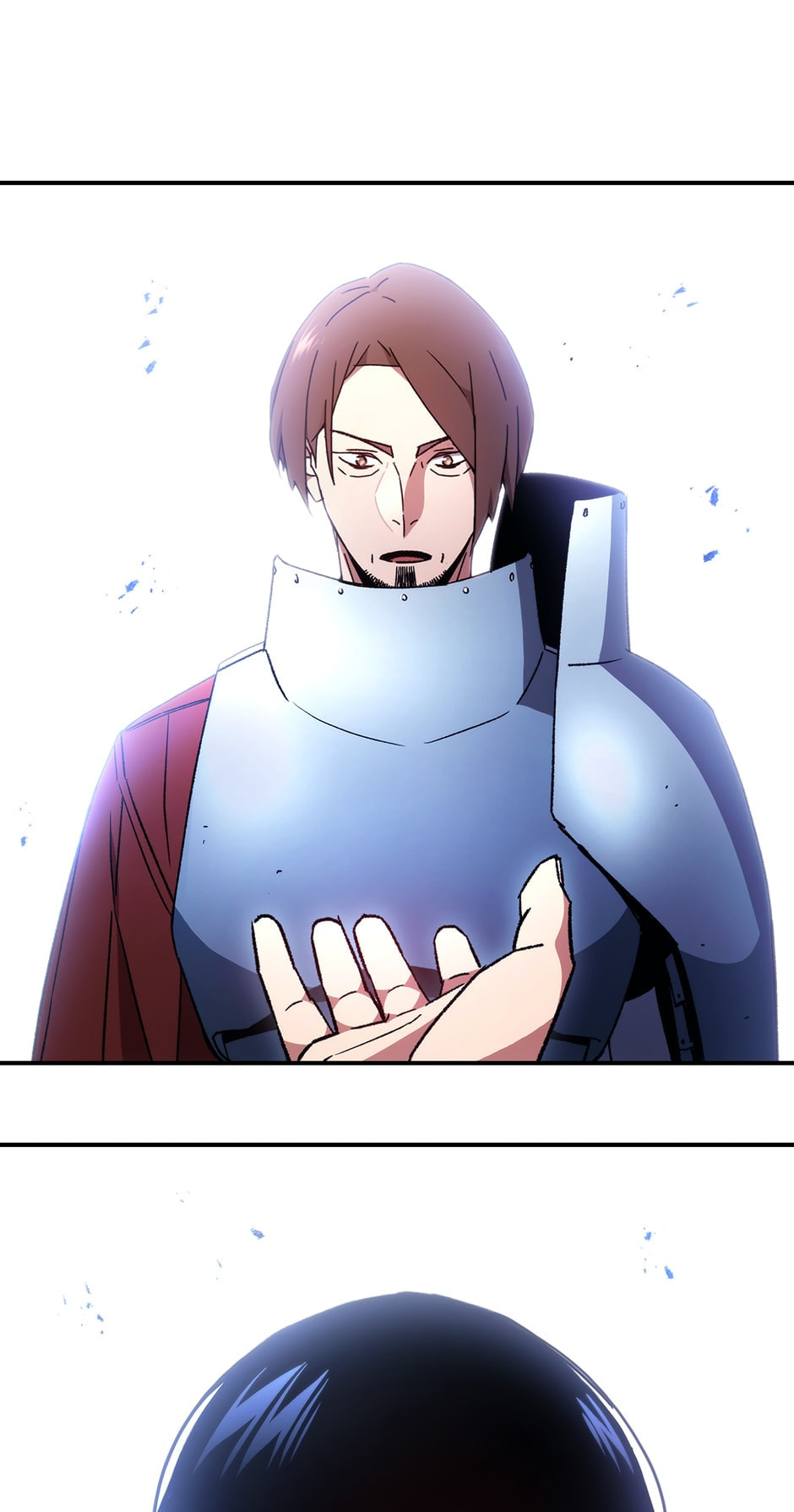 Read The Hero Returns chapter 33 image 114 on Lezhin