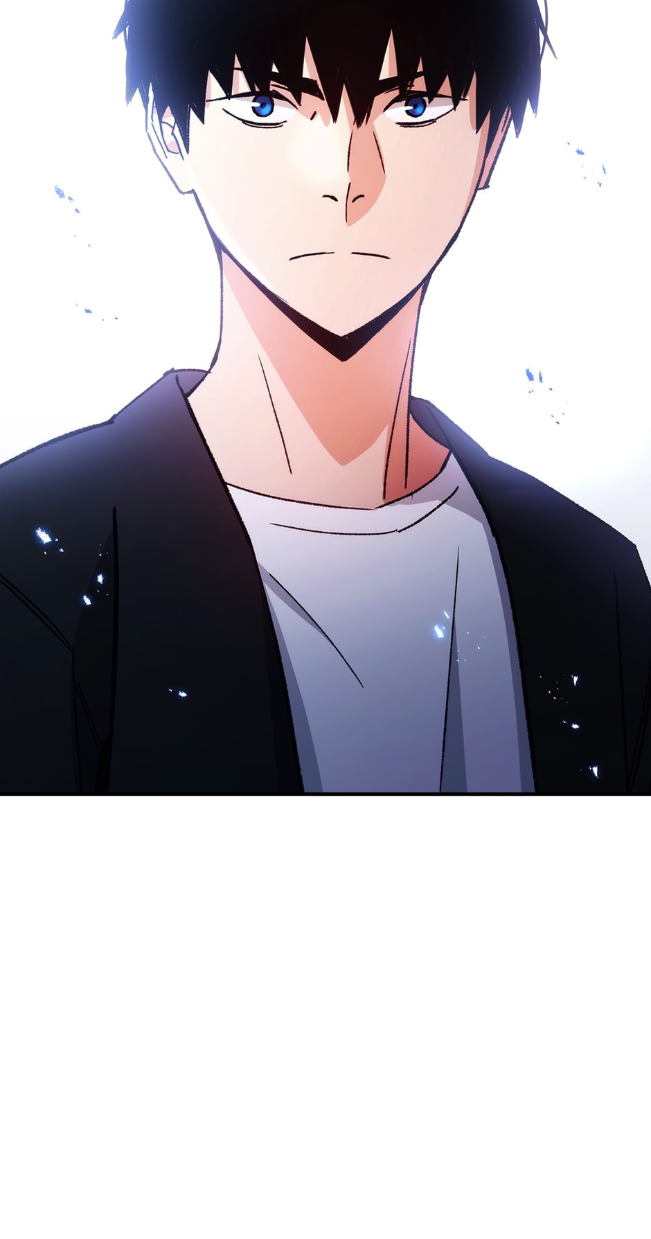 Read The Hero Returns chapter 33 image 115 on Lezhin