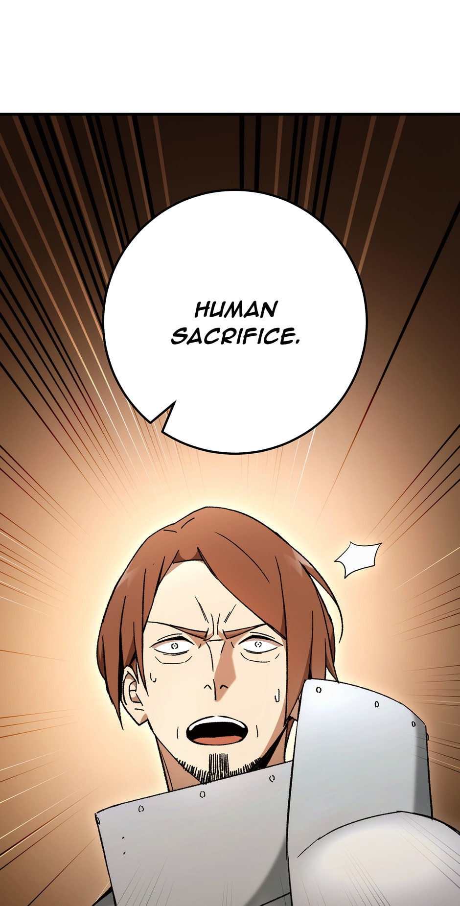 Read The Hero Returns chapter 33 image 16 on Lezhin