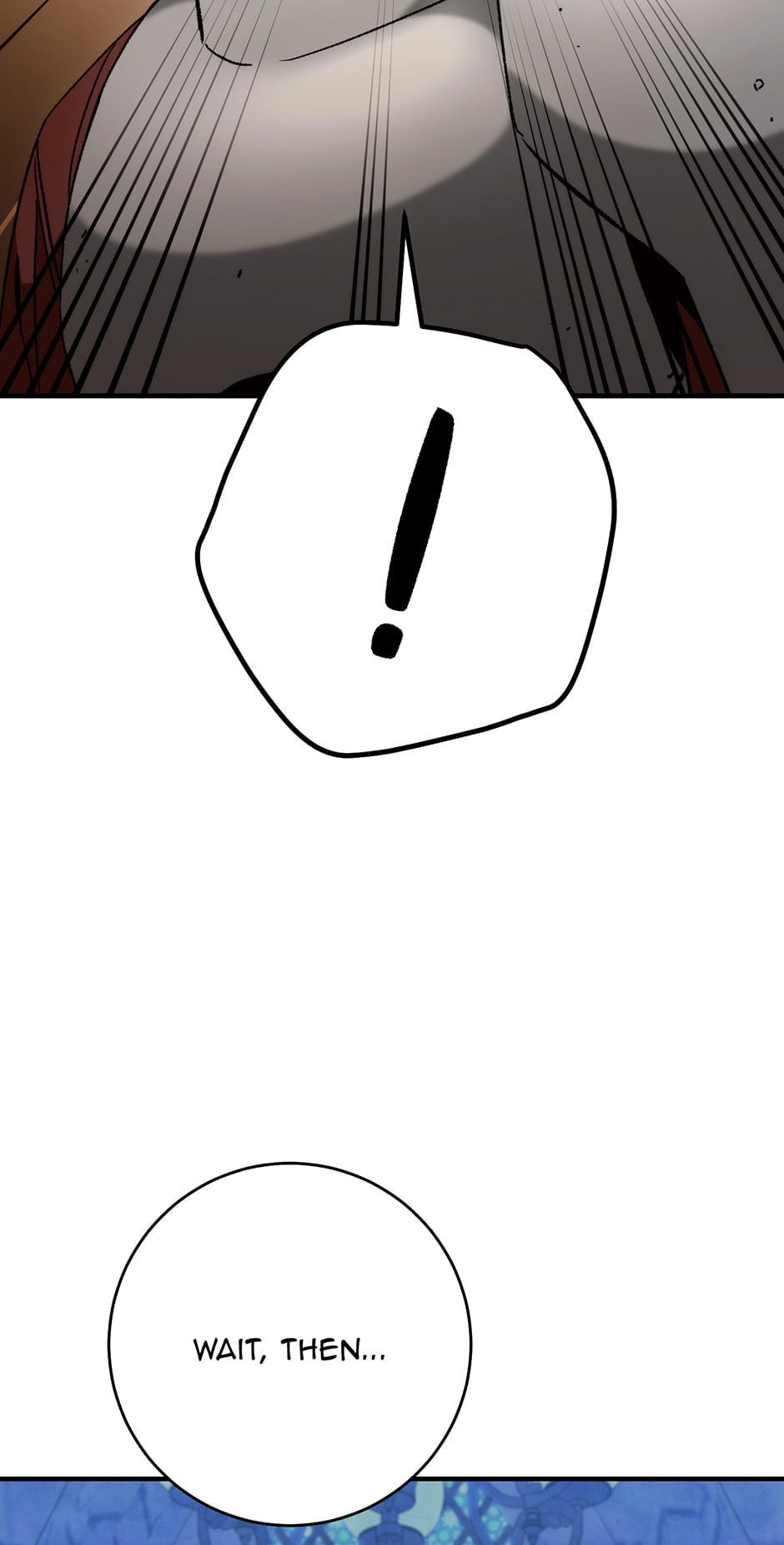 Read The Hero Returns chapter 33 image 17 on Lezhin