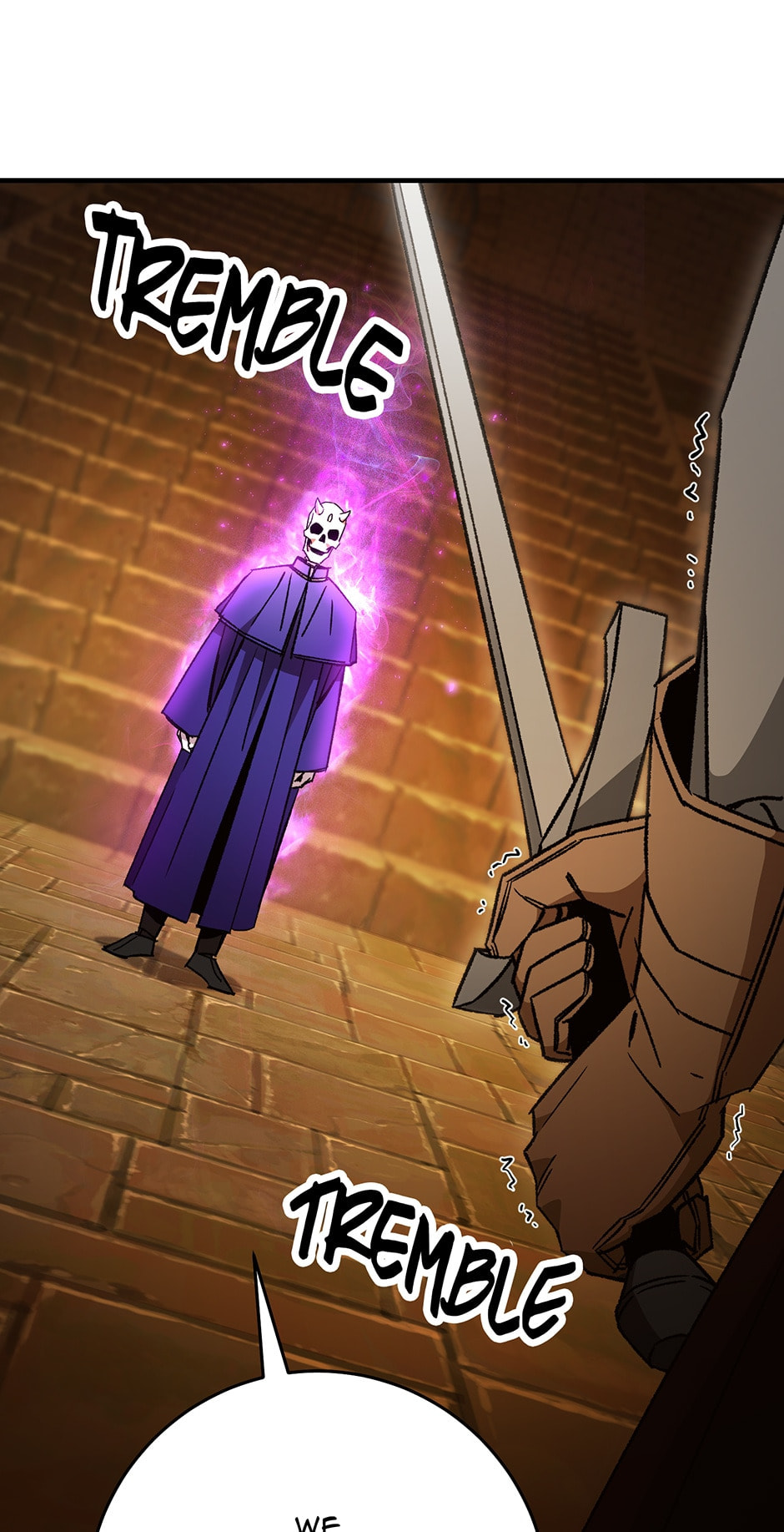 Read The Hero Returns chapter 33 image 29 on Lezhin