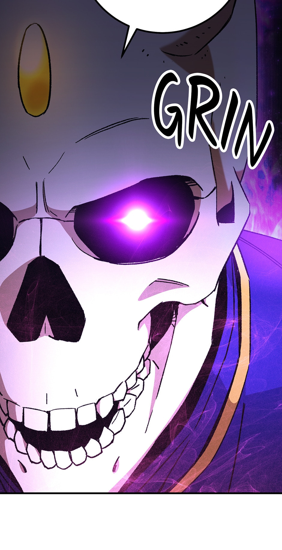 Read The Hero Returns chapter 33 image 32 on Lezhin