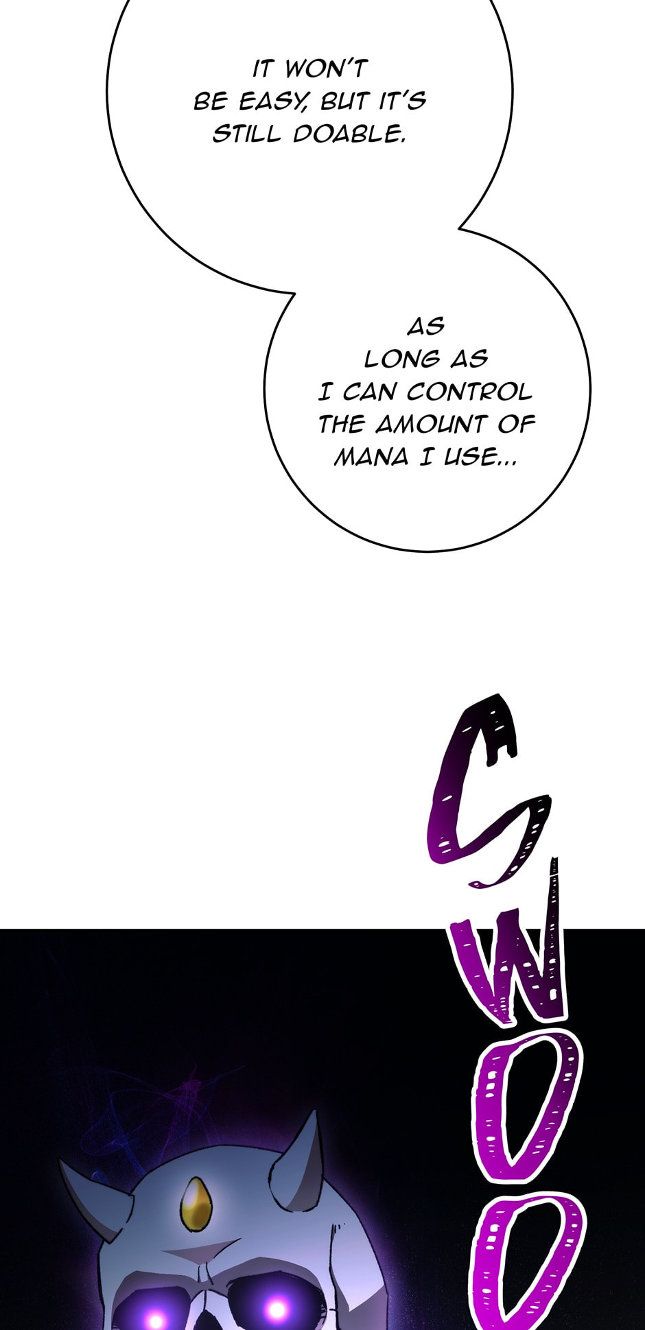 Read The Hero Returns chapter 33 image 35 on Lezhin