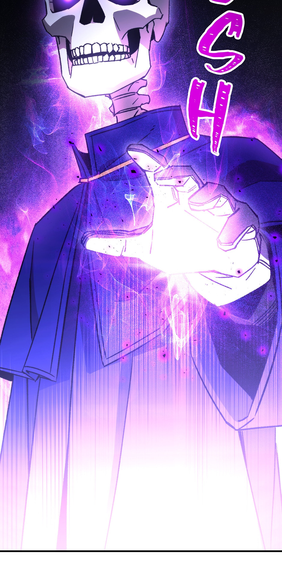 Read The Hero Returns chapter 33 image 36 on Lezhin