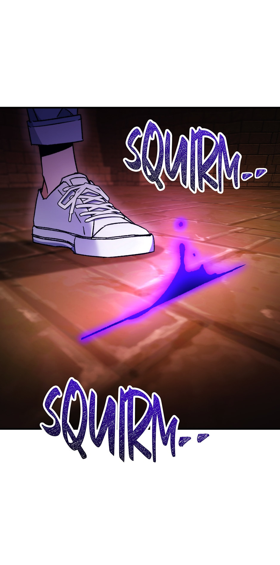 Read The Hero Returns chapter 33 image 37 on Lezhin