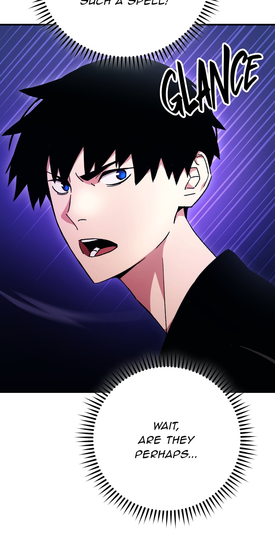 Read The Hero Returns chapter 33 image 44 on Lezhin