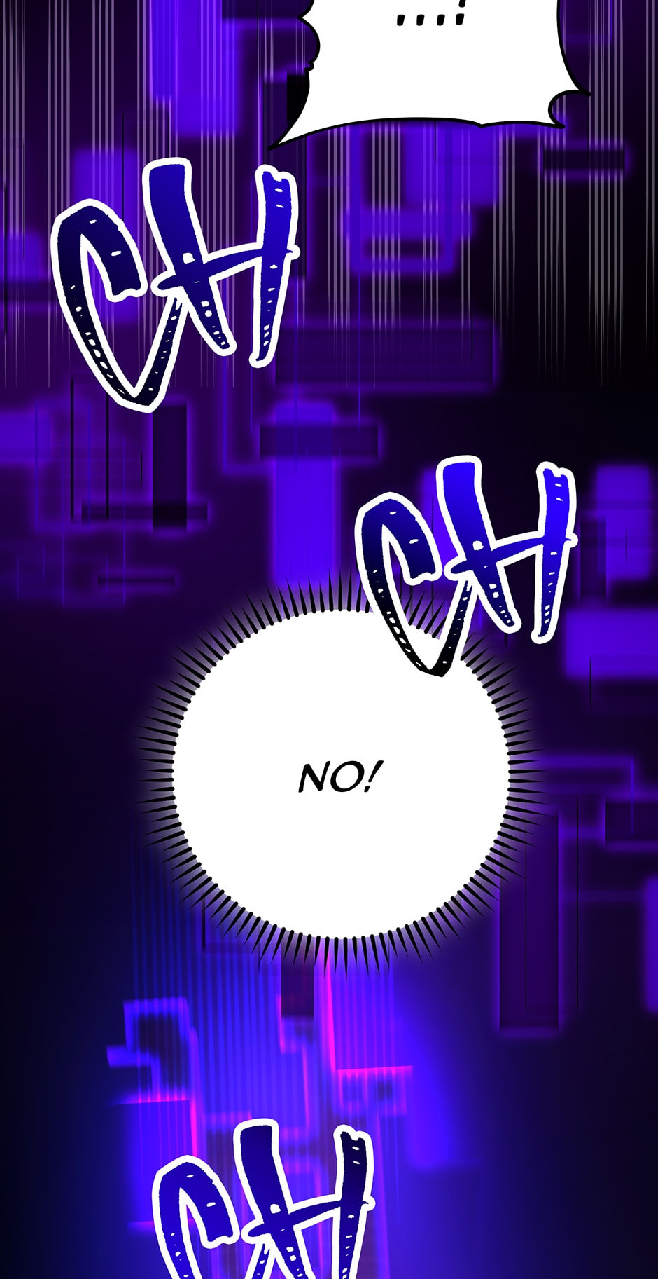 Read The Hero Returns chapter 33 image 50 on Lezhin
