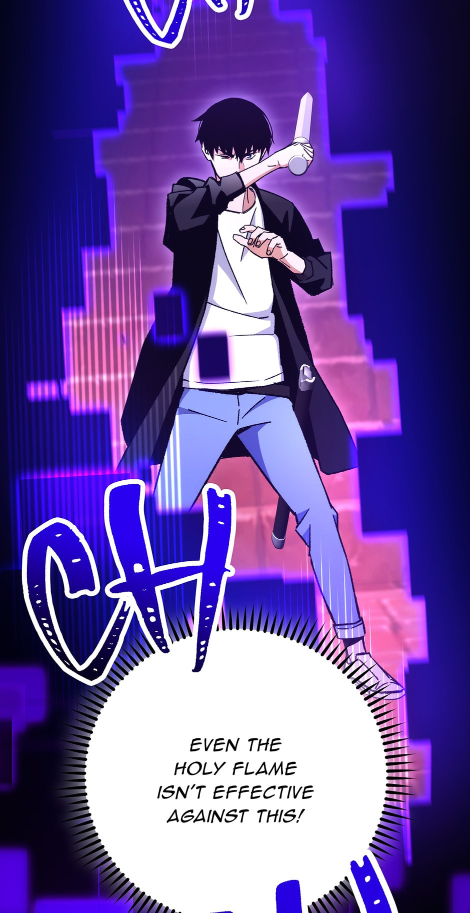 Read The Hero Returns chapter 33 image 51 on Lezhin