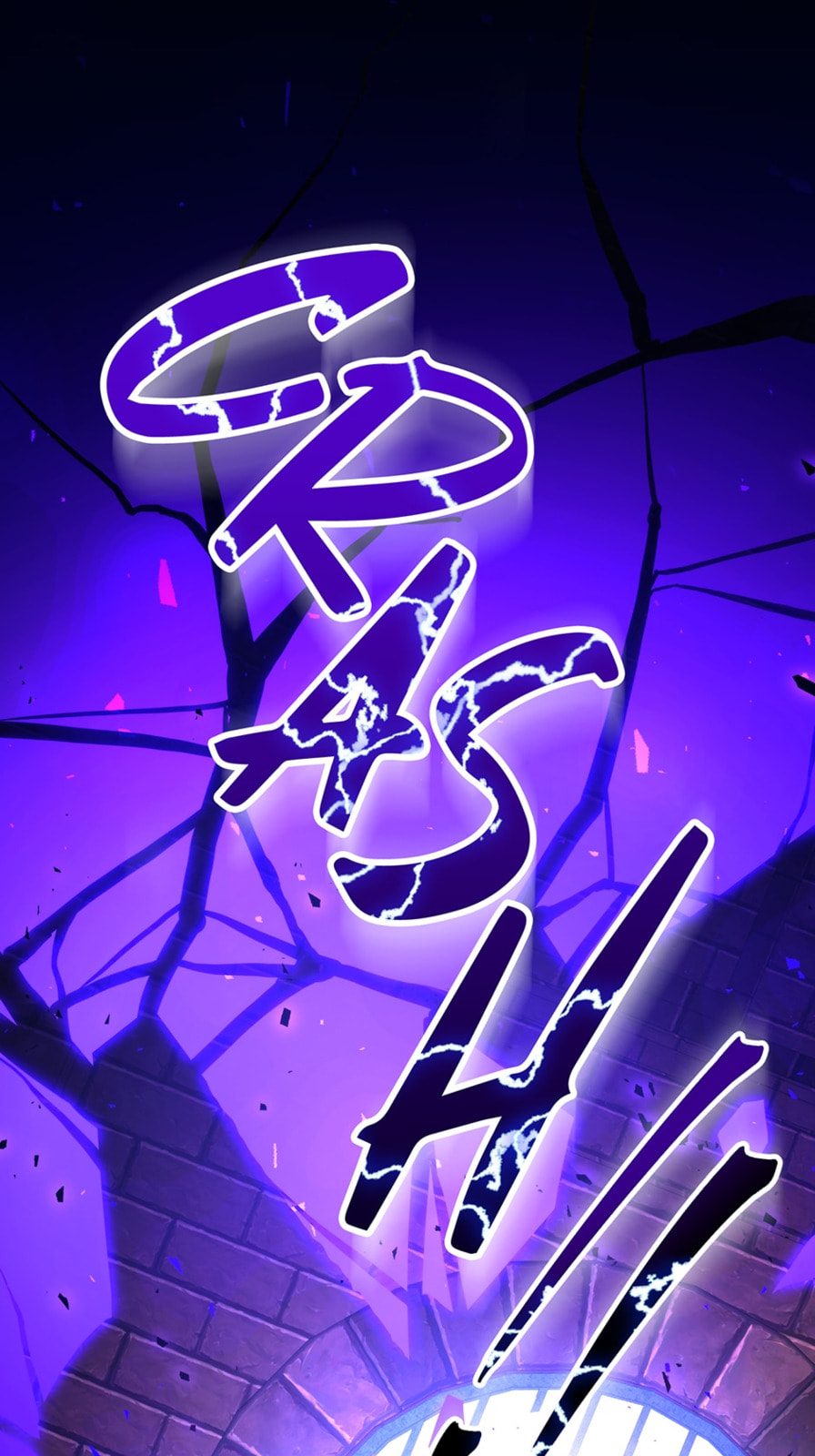 Read The Hero Returns chapter 33 image 57 on Lezhin