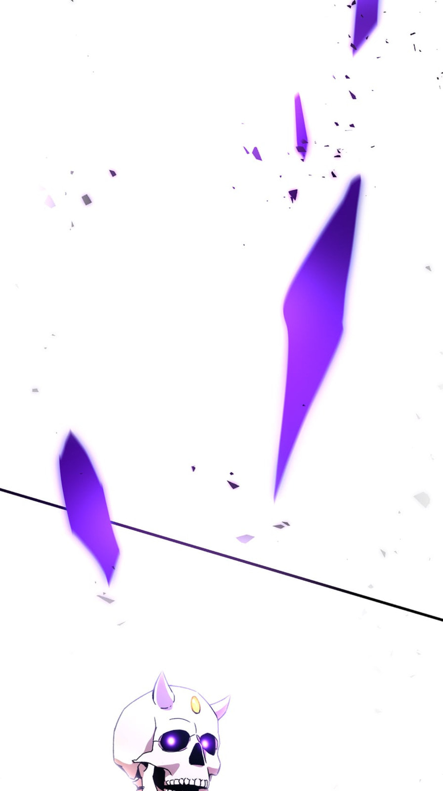 Read The Hero Returns chapter 33 image 59 on Lezhin