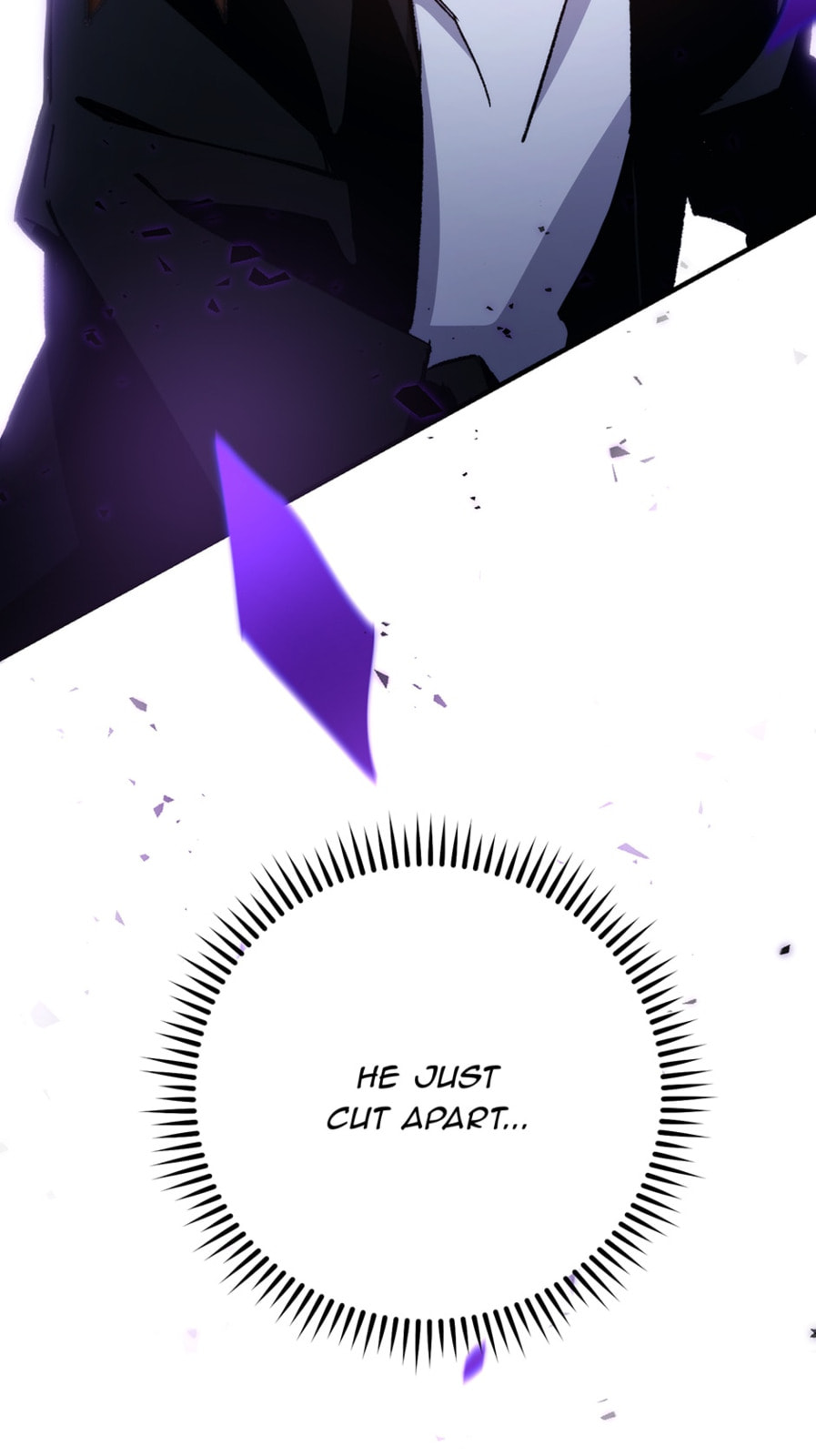 Read The Hero Returns chapter 33 image 62 on Lezhin