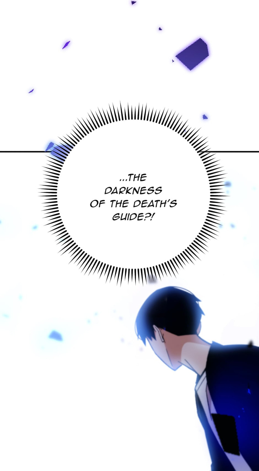 Read The Hero Returns chapter 33 image 63 on Lezhin