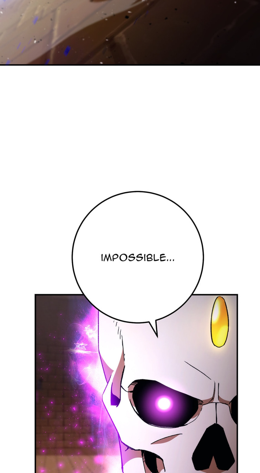 Read The Hero Returns chapter 33 image 65 on Lezhin
