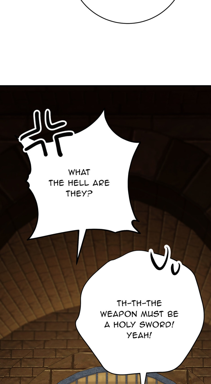 Read The Hero Returns chapter 33 image 67 on Lezhin