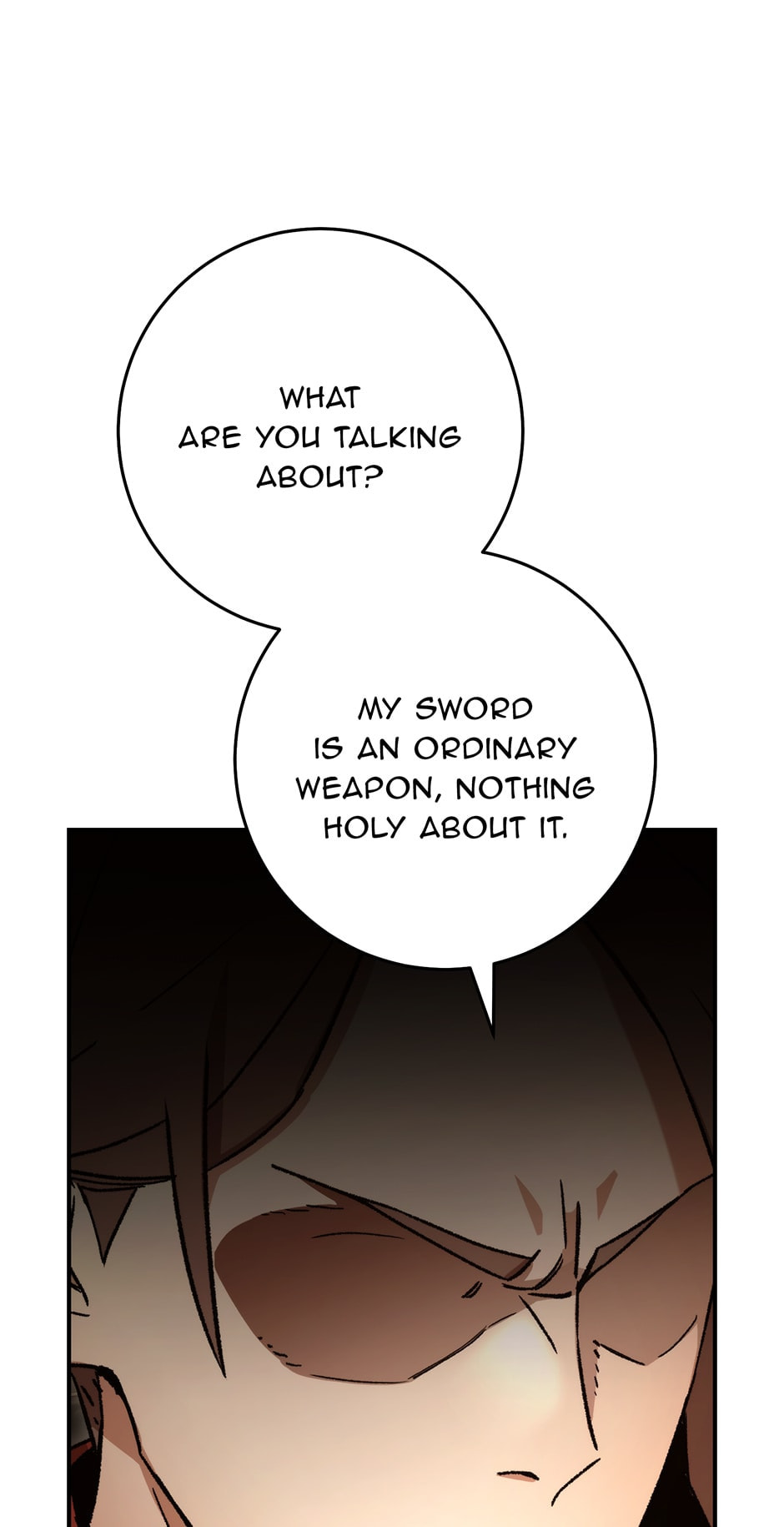 Read The Hero Returns chapter 33 image 69 on Lezhin