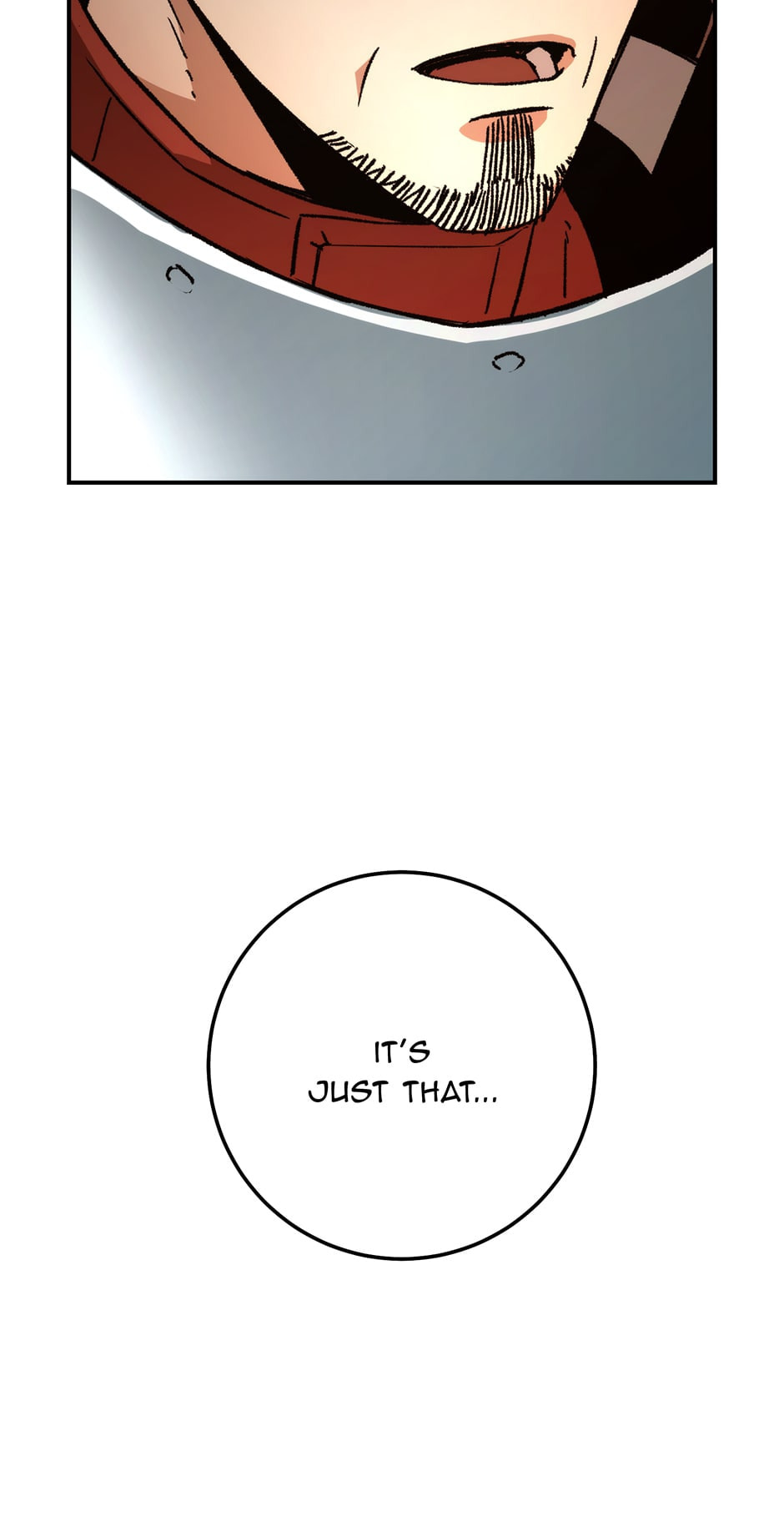 Read The Hero Returns chapter 33 image 70 on Lezhin