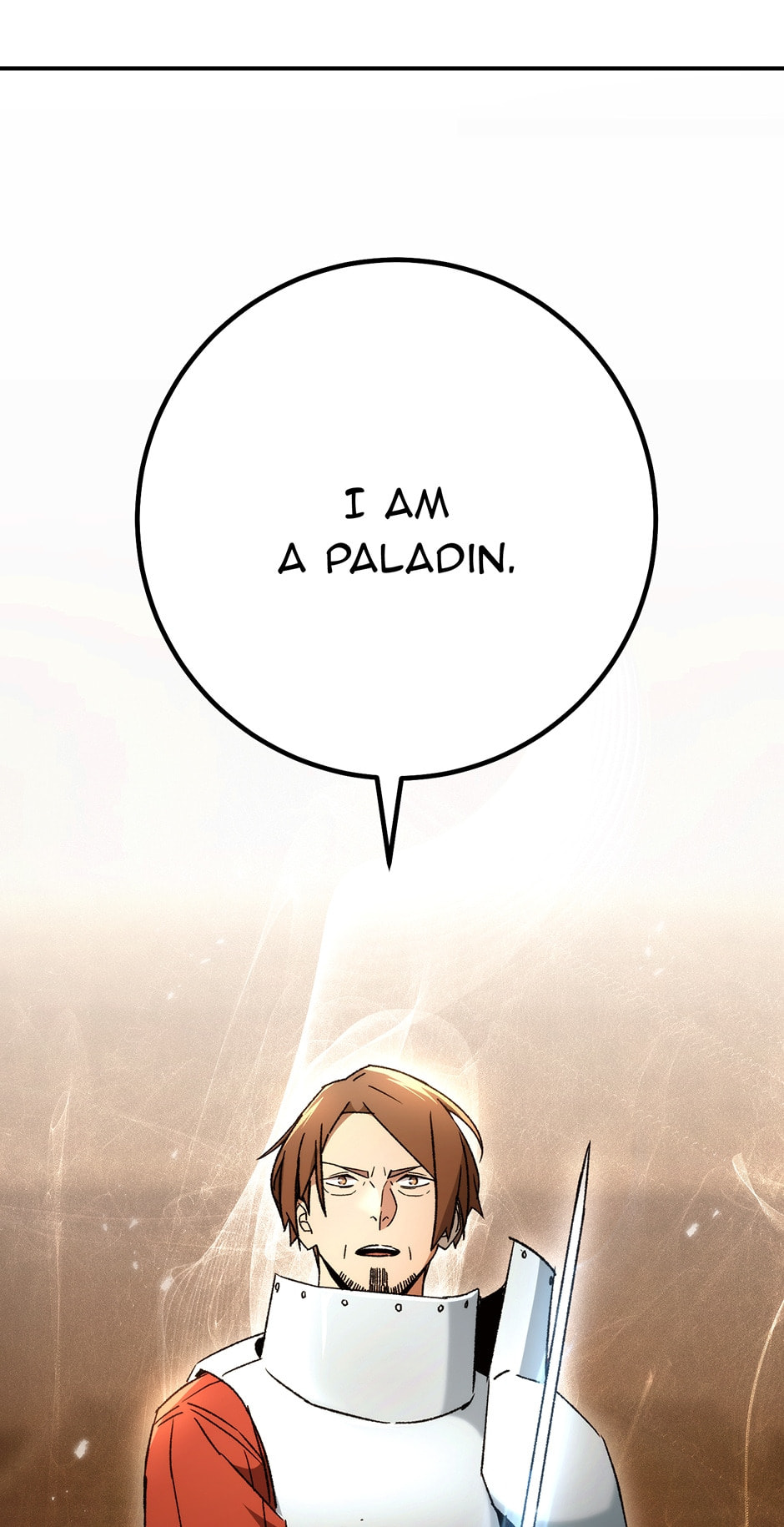 Read The Hero Returns chapter 33 image 71 on Lezhin