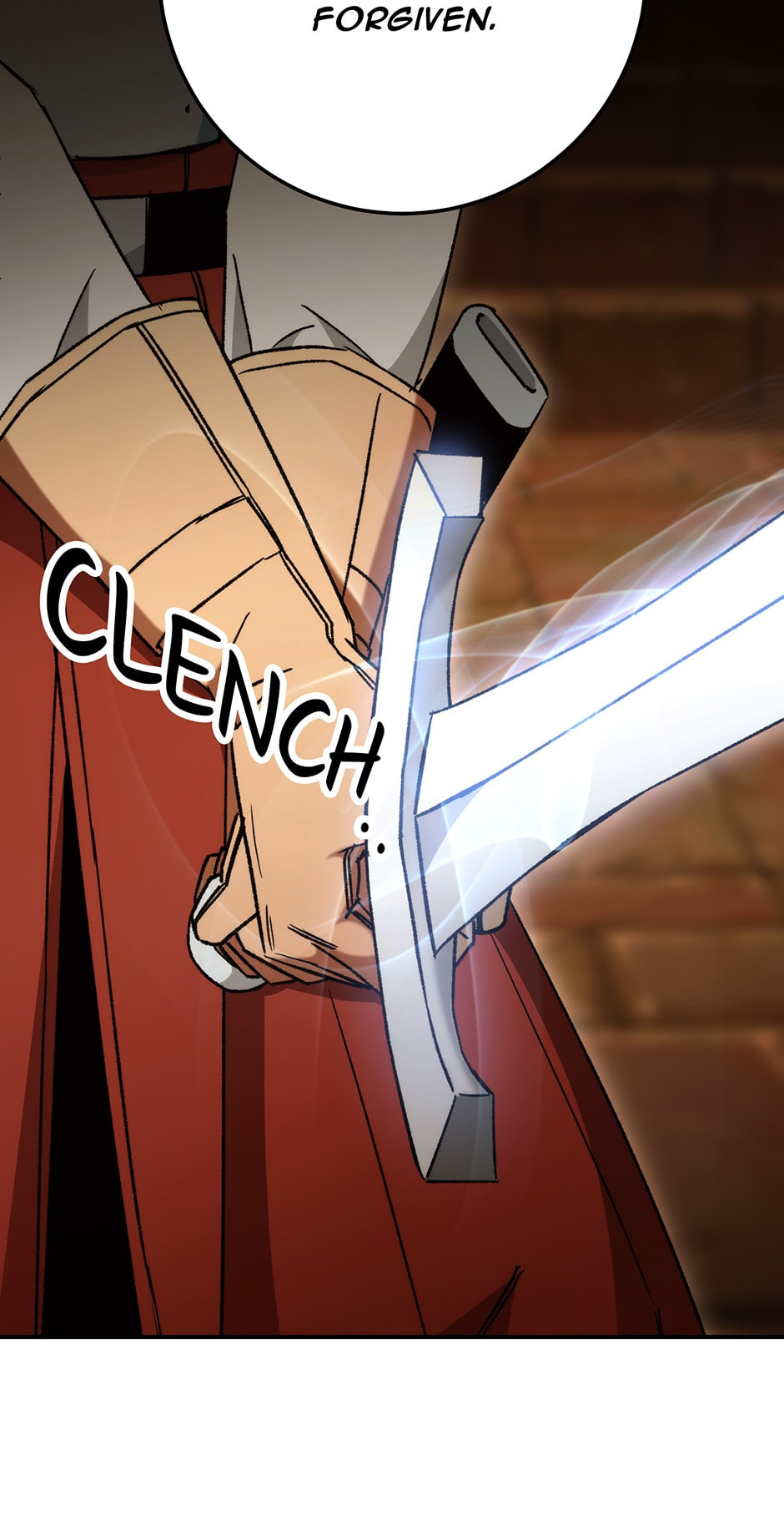 Read The Hero Returns chapter 33 image 74 on Lezhin