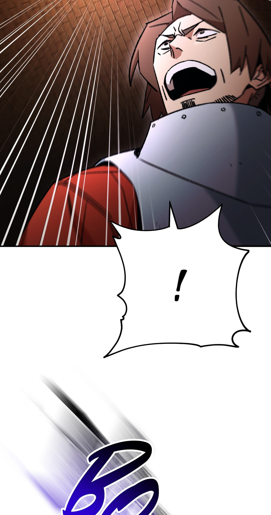 Read The Hero Returns chapter 33 image 83 on Lezhin