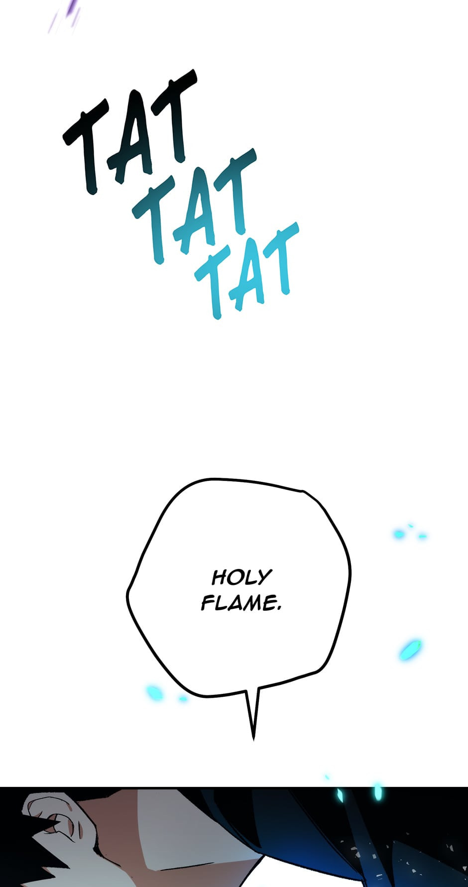Read The Hero Returns chapter 33 image 86 on Lezhin