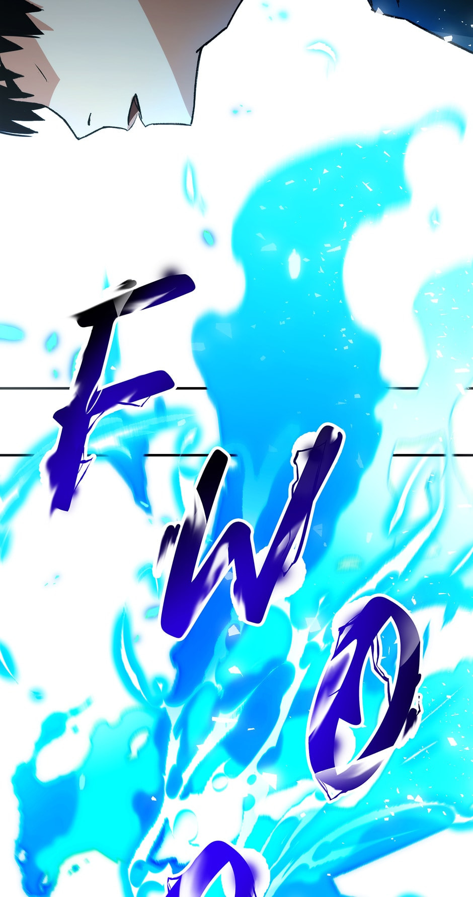 Read The Hero Returns chapter 33 image 87 on Lezhin