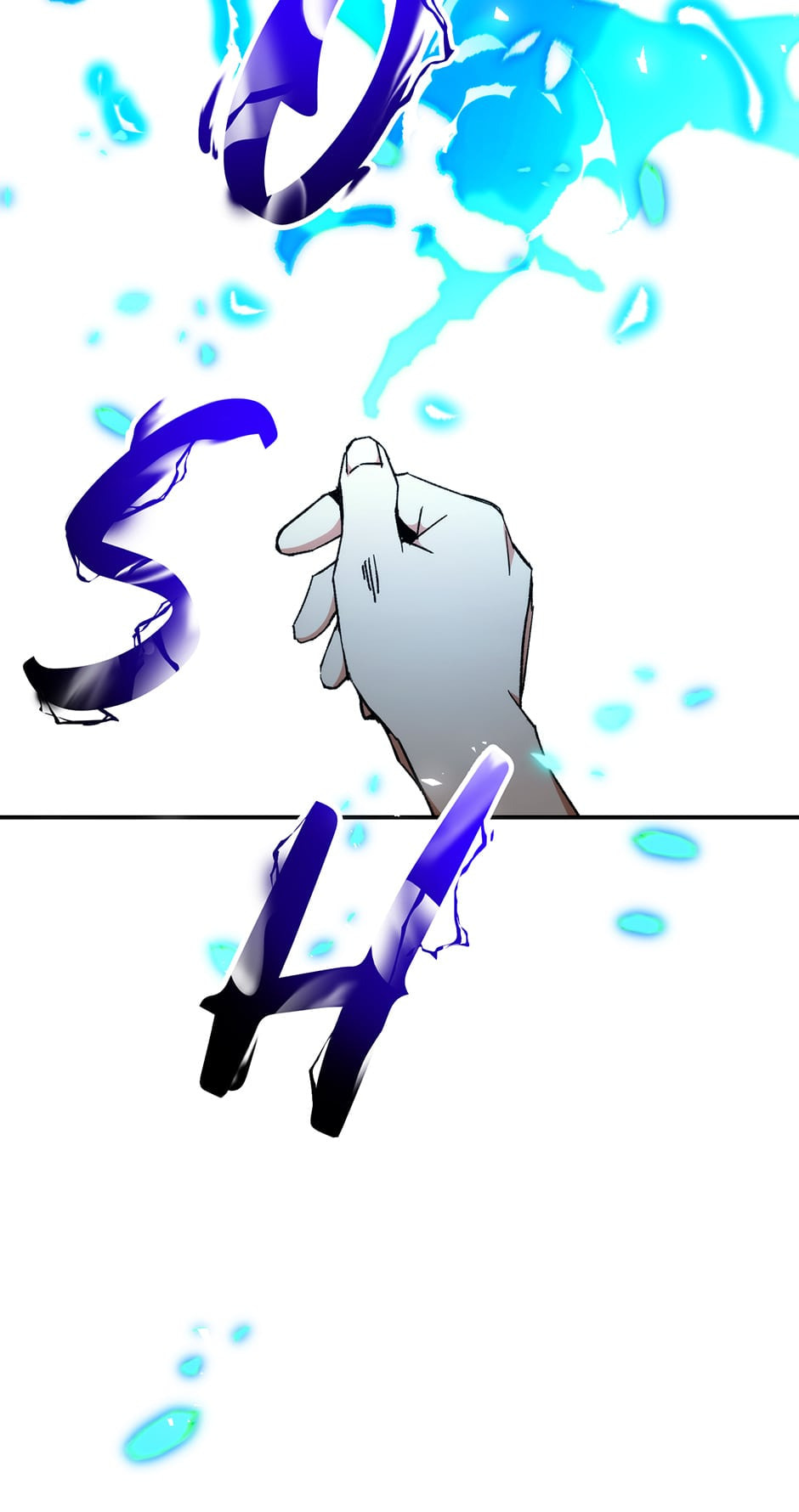 Read The Hero Returns chapter 33 image 88 on Lezhin
