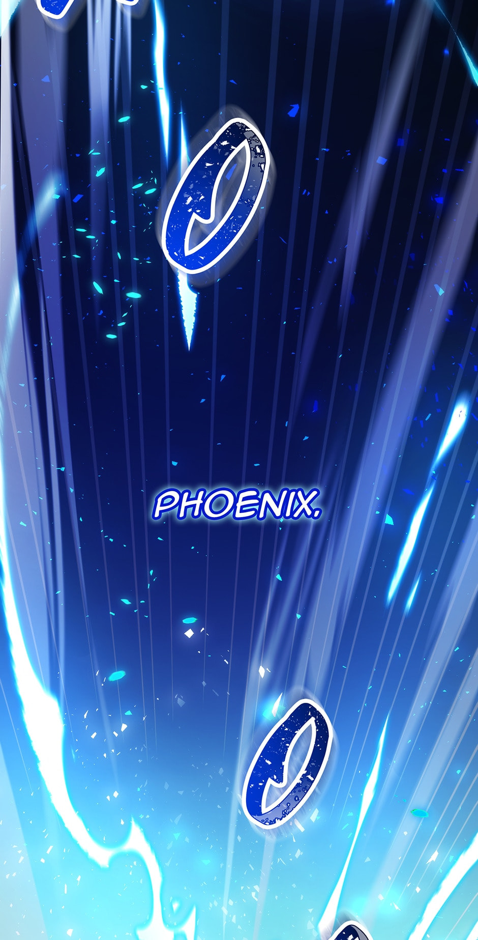 Read The Hero Returns chapter 33 image 90 on Lezhin