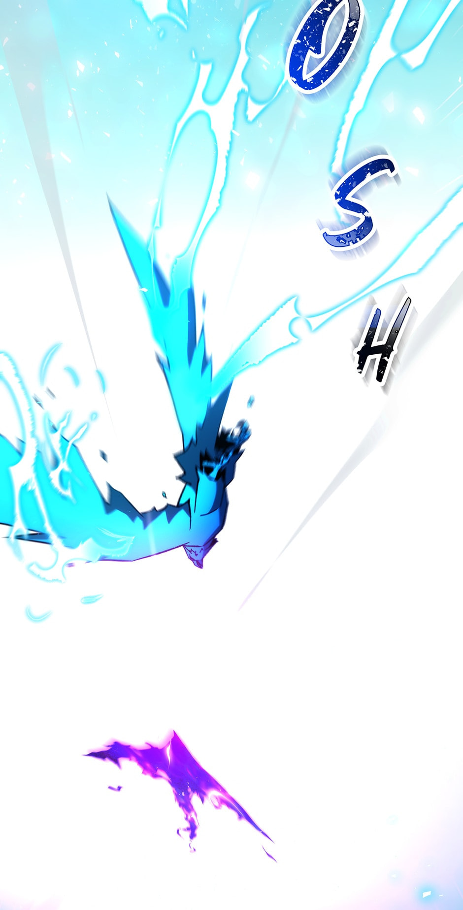 Read The Hero Returns chapter 33 image 91 on Lezhin
