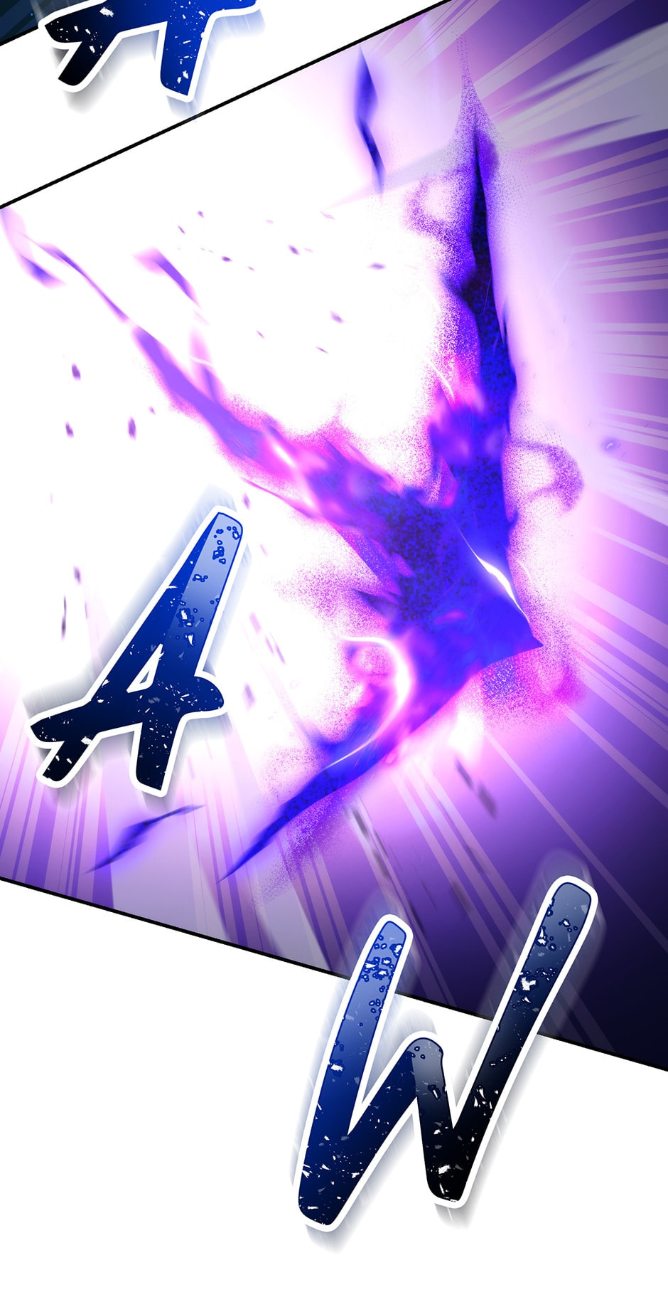 Read The Hero Returns chapter 33 image 94 on Lezhin