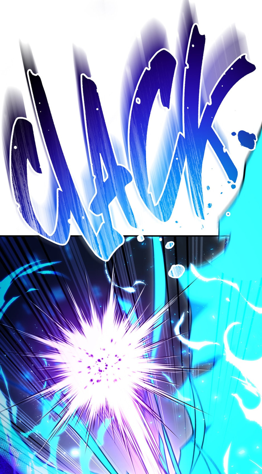 Read The Hero Returns chapter 33 image 95 on Lezhin