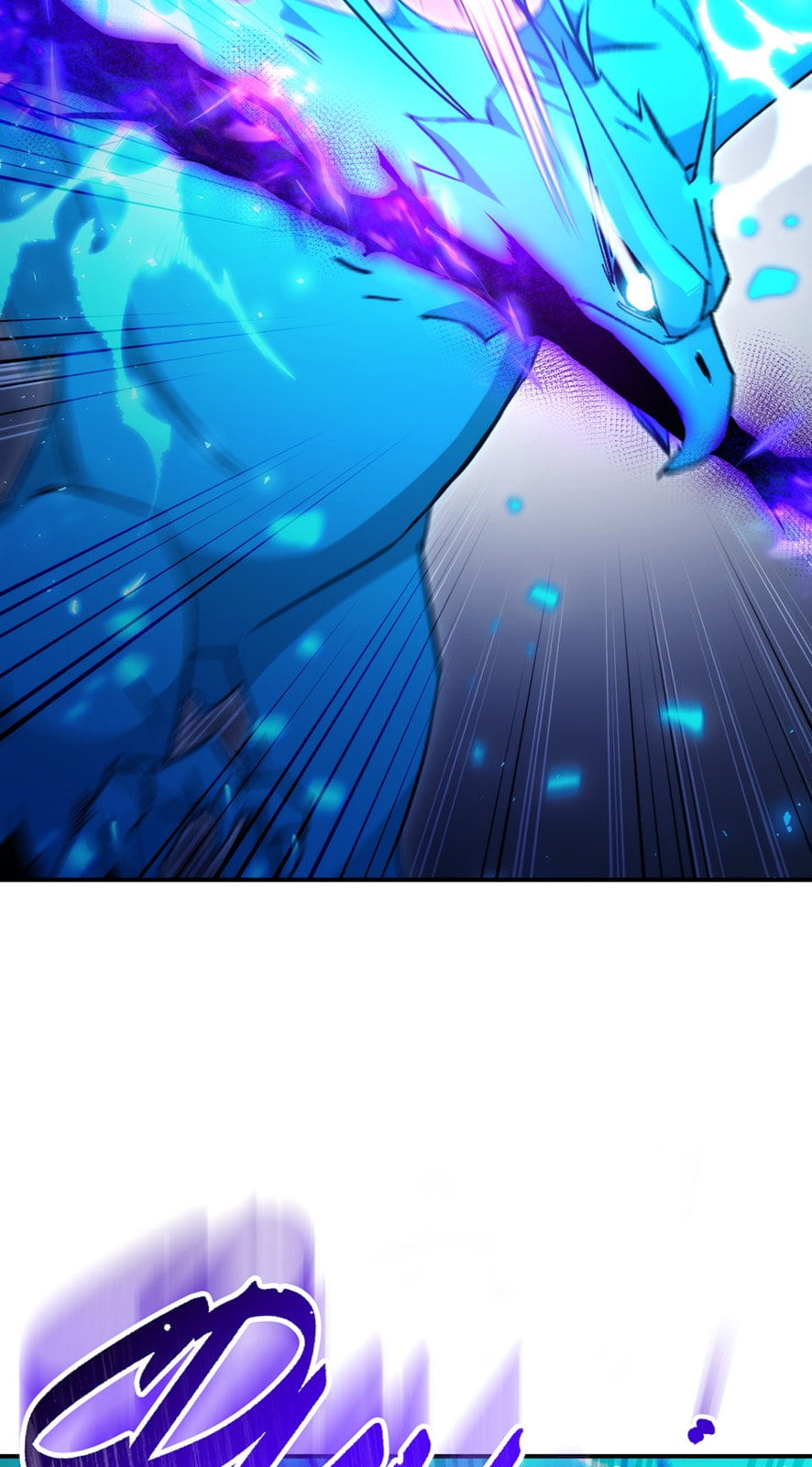 Read The Hero Returns chapter 33 image 96 on Lezhin