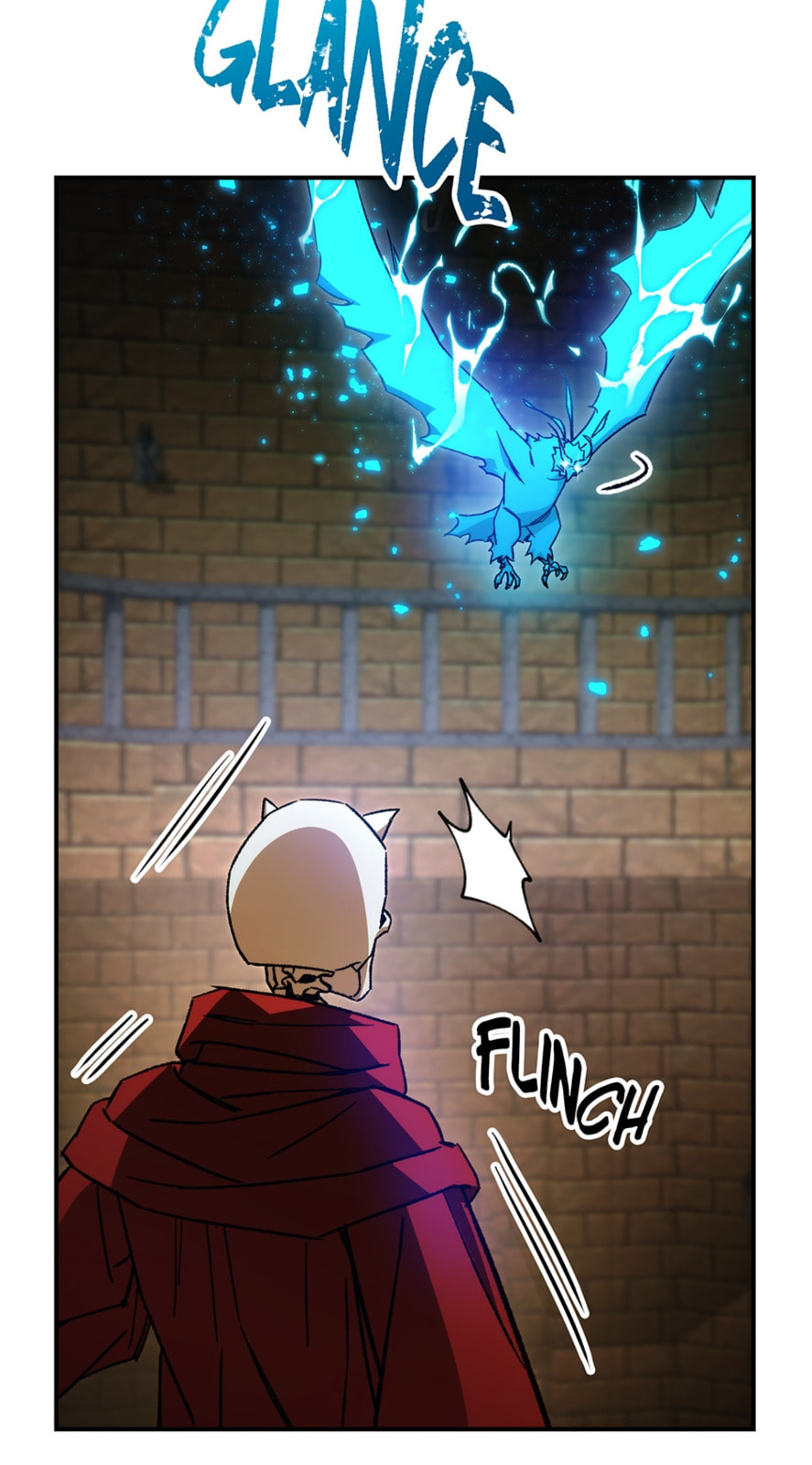 Read The Hero Returns chapter 33 image 98 on Lezhin