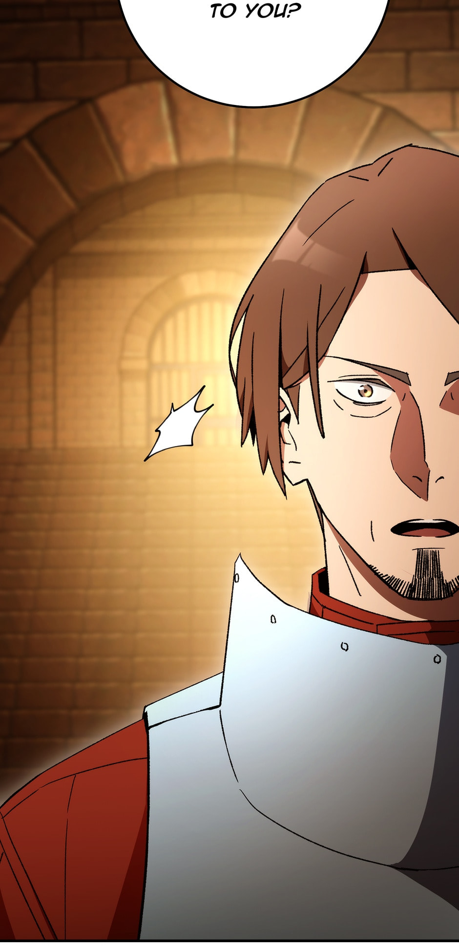 Read The Hero Returns chapter 34 image 10 on Lezhin