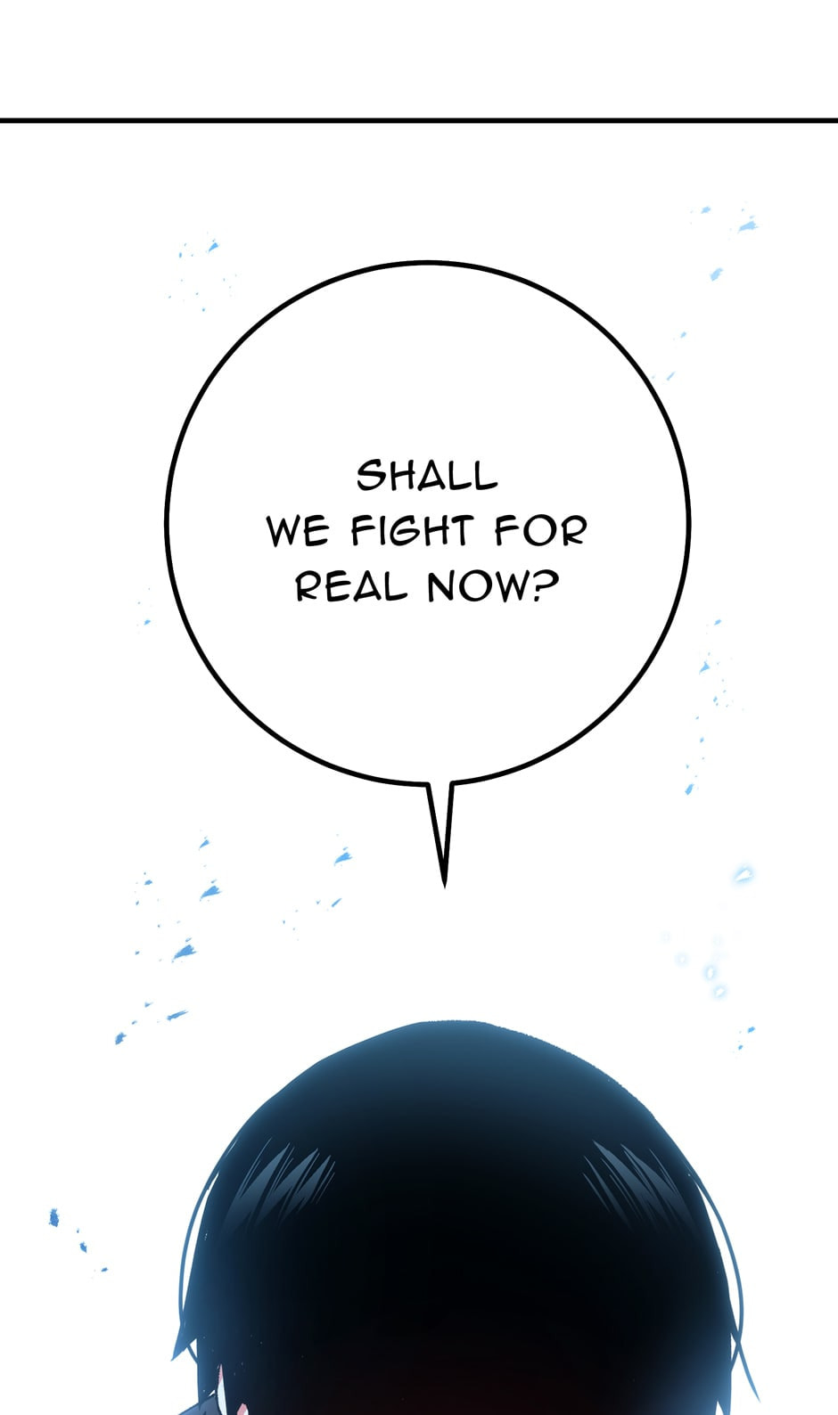 Read The Hero Returns chapter 34 image 101 on Lezhin
