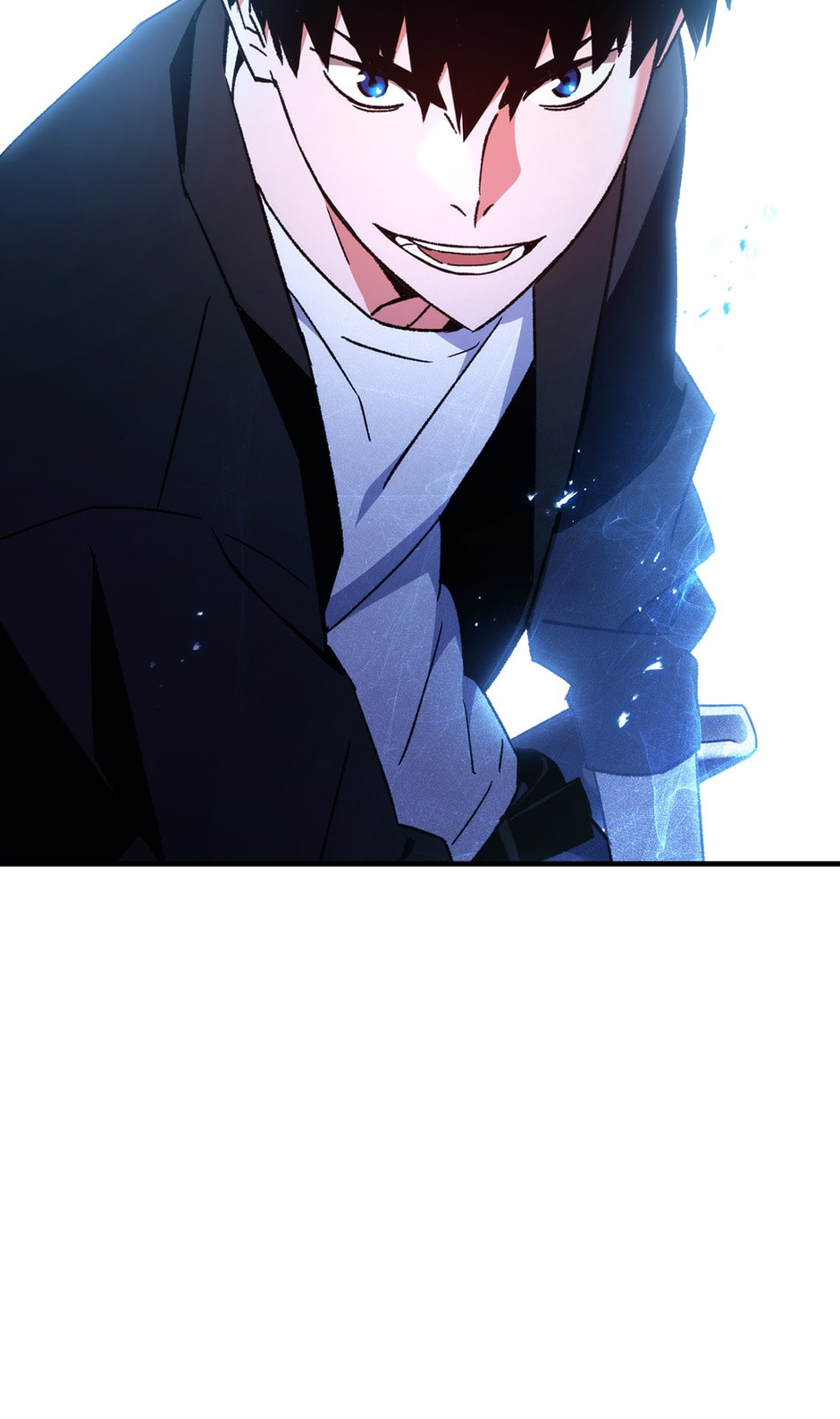 Read The Hero Returns chapter 34 image 102 on Lezhin
