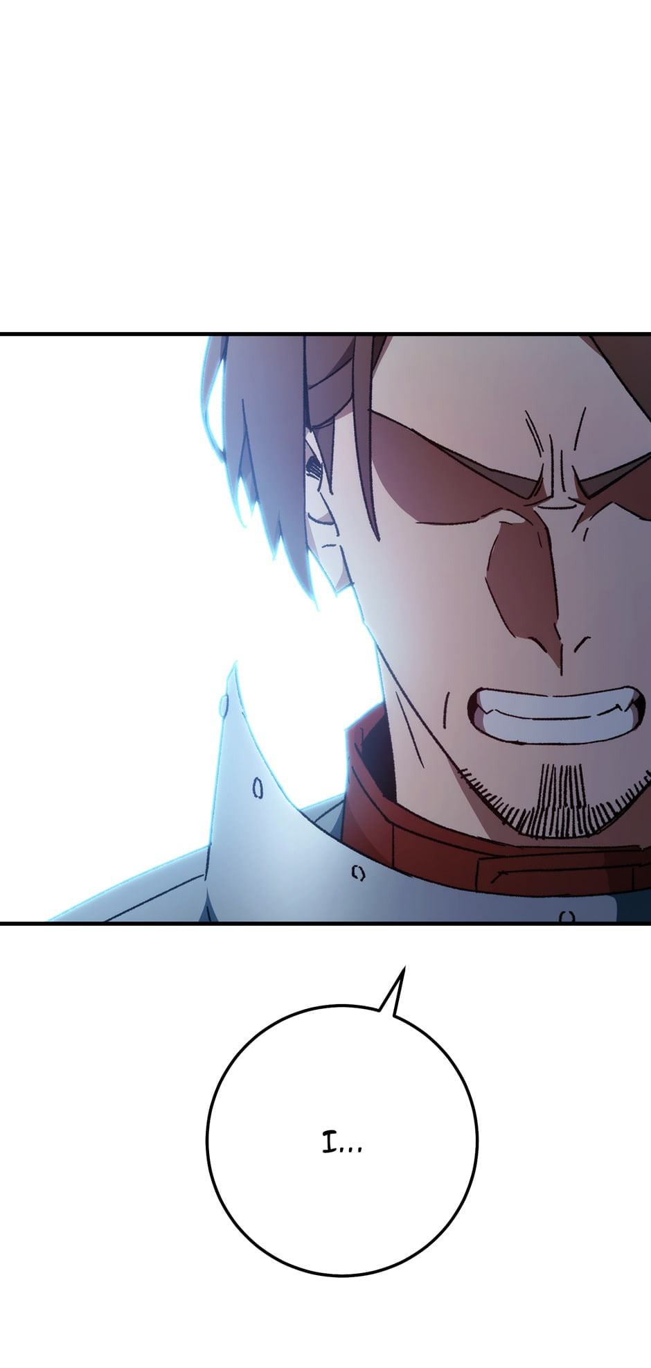 Read The Hero Returns chapter 34 image 11 on Lezhin