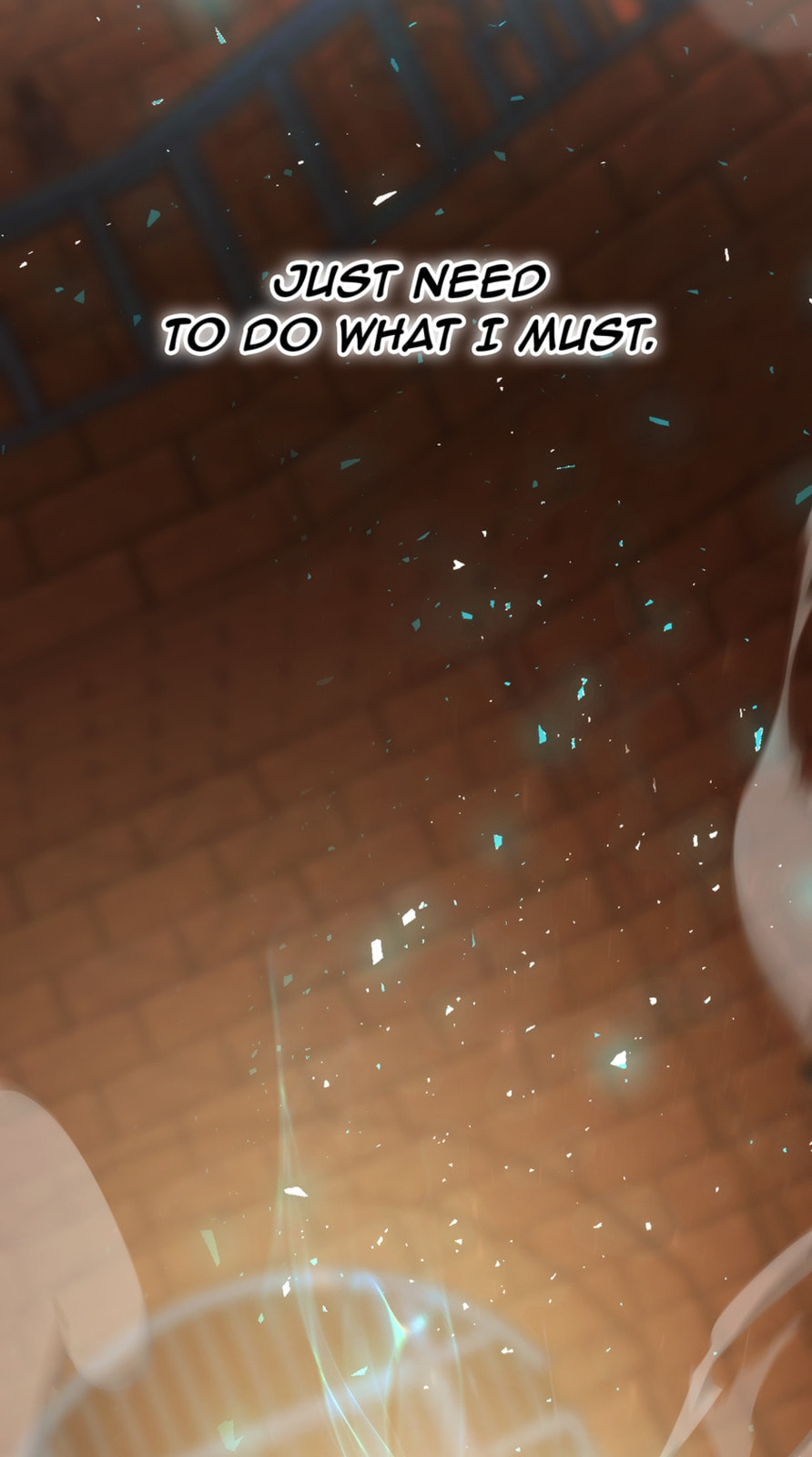 Read The Hero Returns chapter 34 image 25 on Lezhin