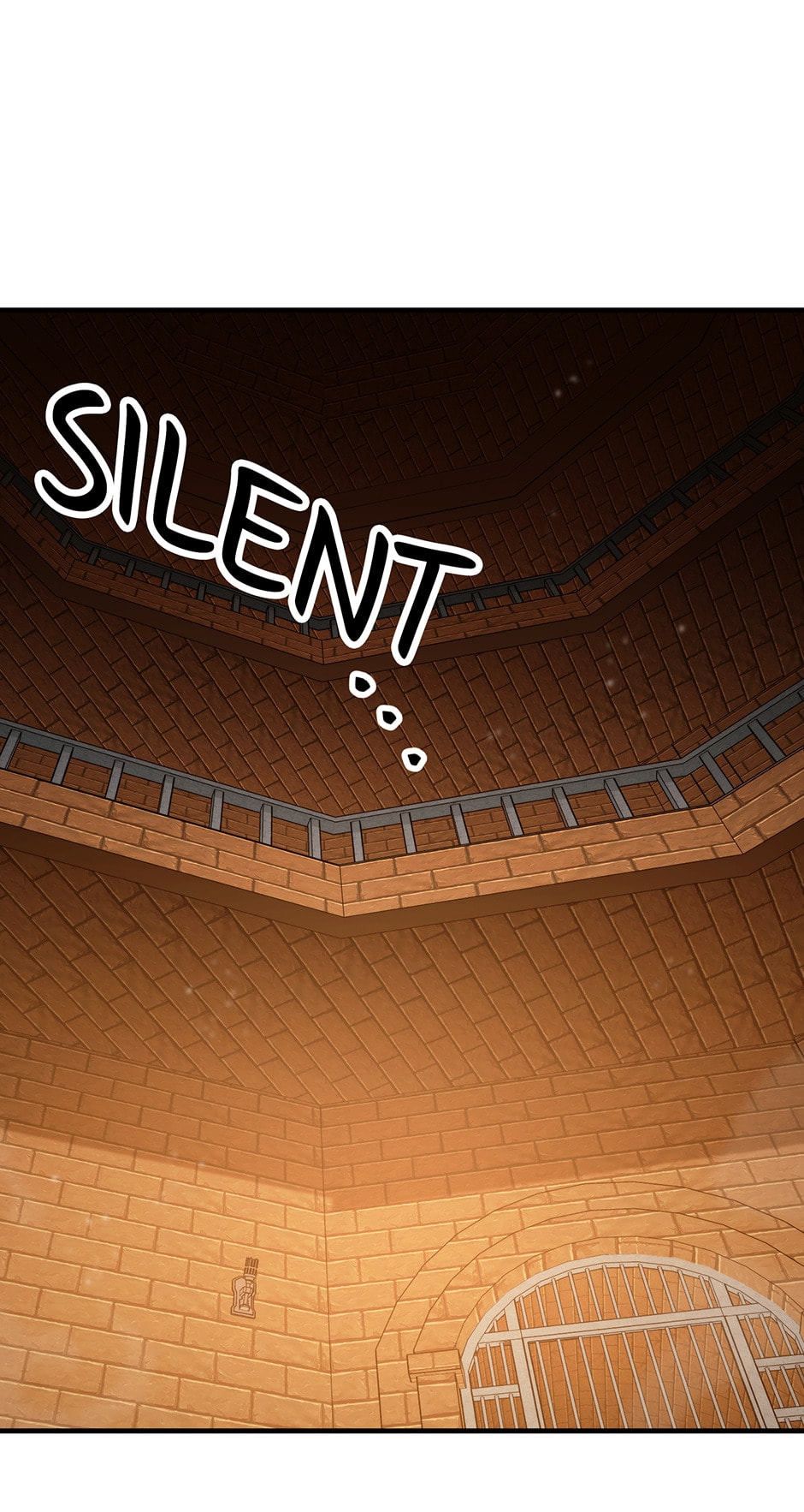 Read The Hero Returns chapter 34 image 28 on Lezhin