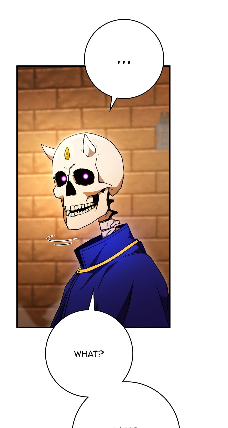 Read The Hero Returns chapter 34 image 29 on Lezhin