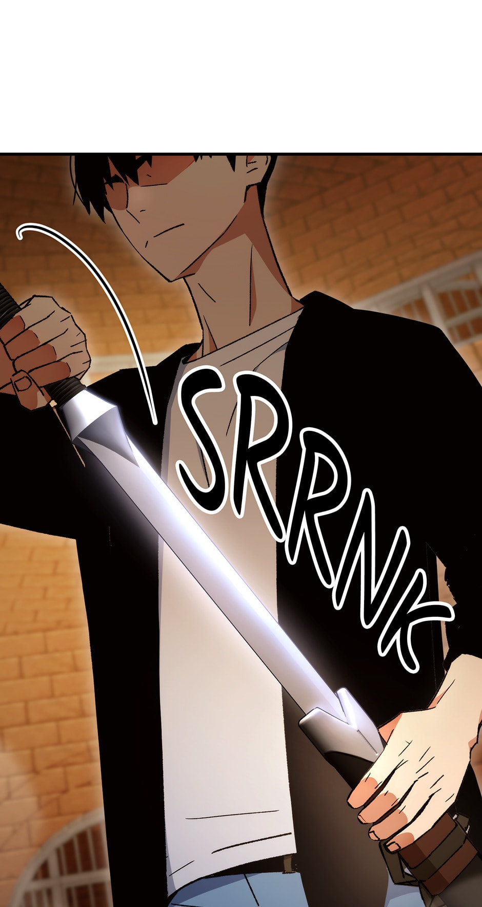 Read The Hero Returns chapter 34 image 31 on Lezhin