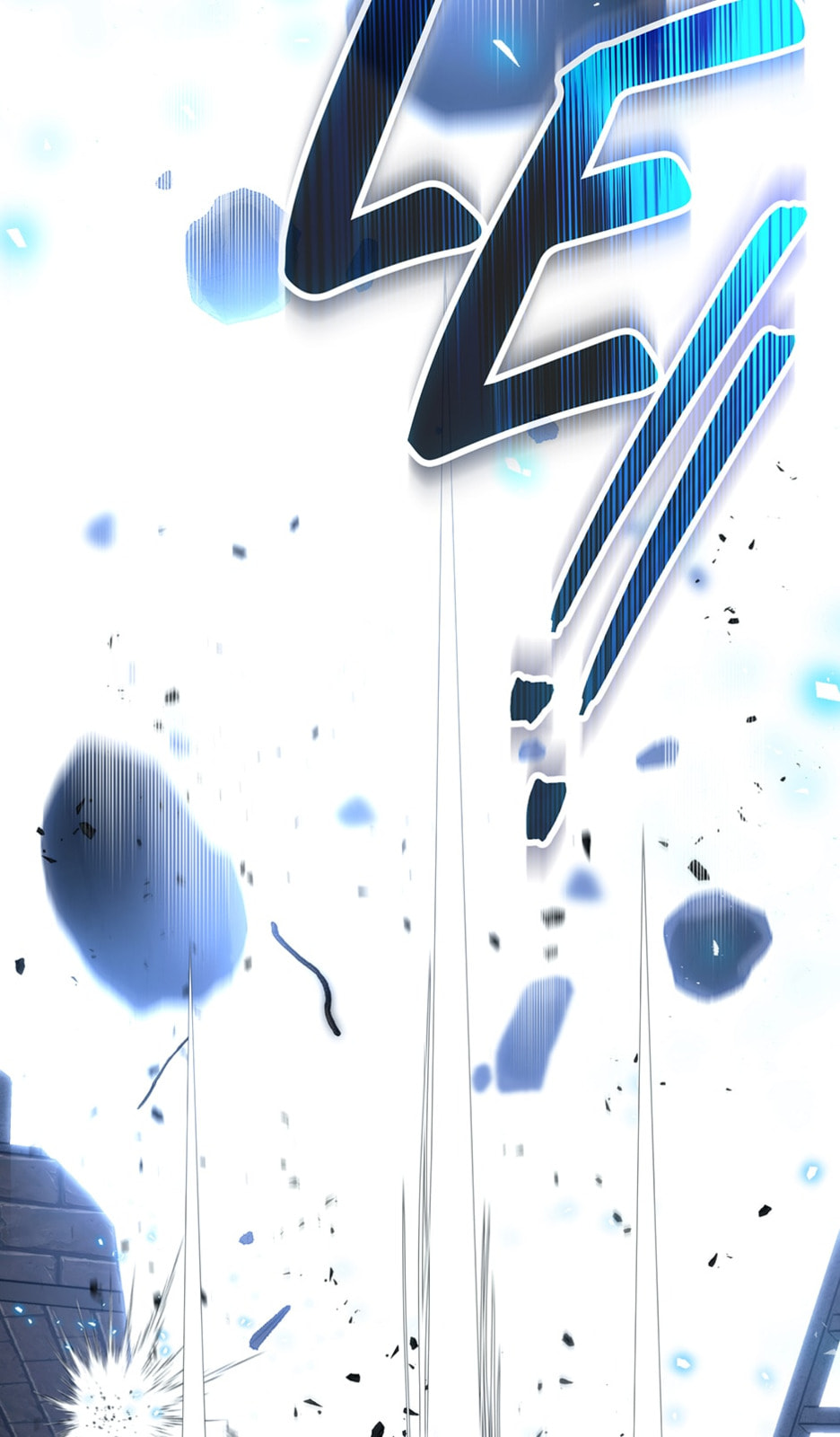 Read The Hero Returns chapter 34 image 38 on Lezhin