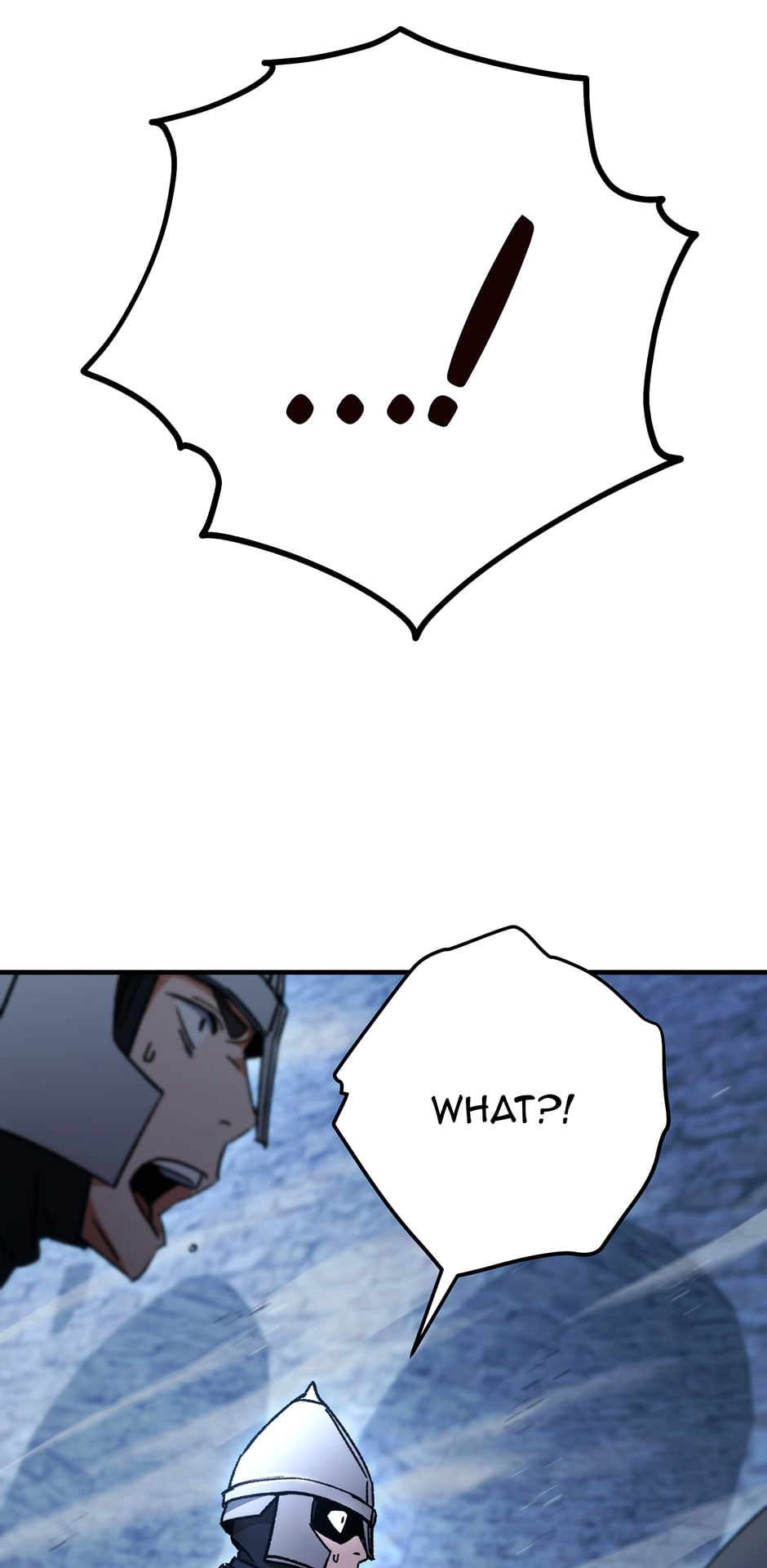 Read The Hero Returns chapter 34 image 44 on Lezhin